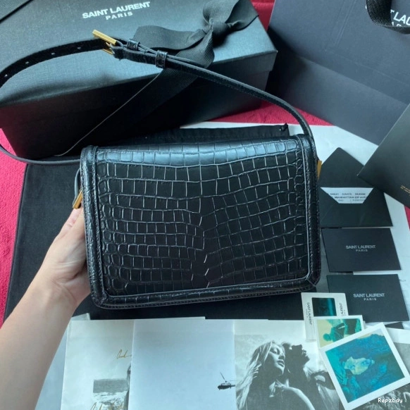Repzbay REP MEDIUM SOLFERINO YSL 0802